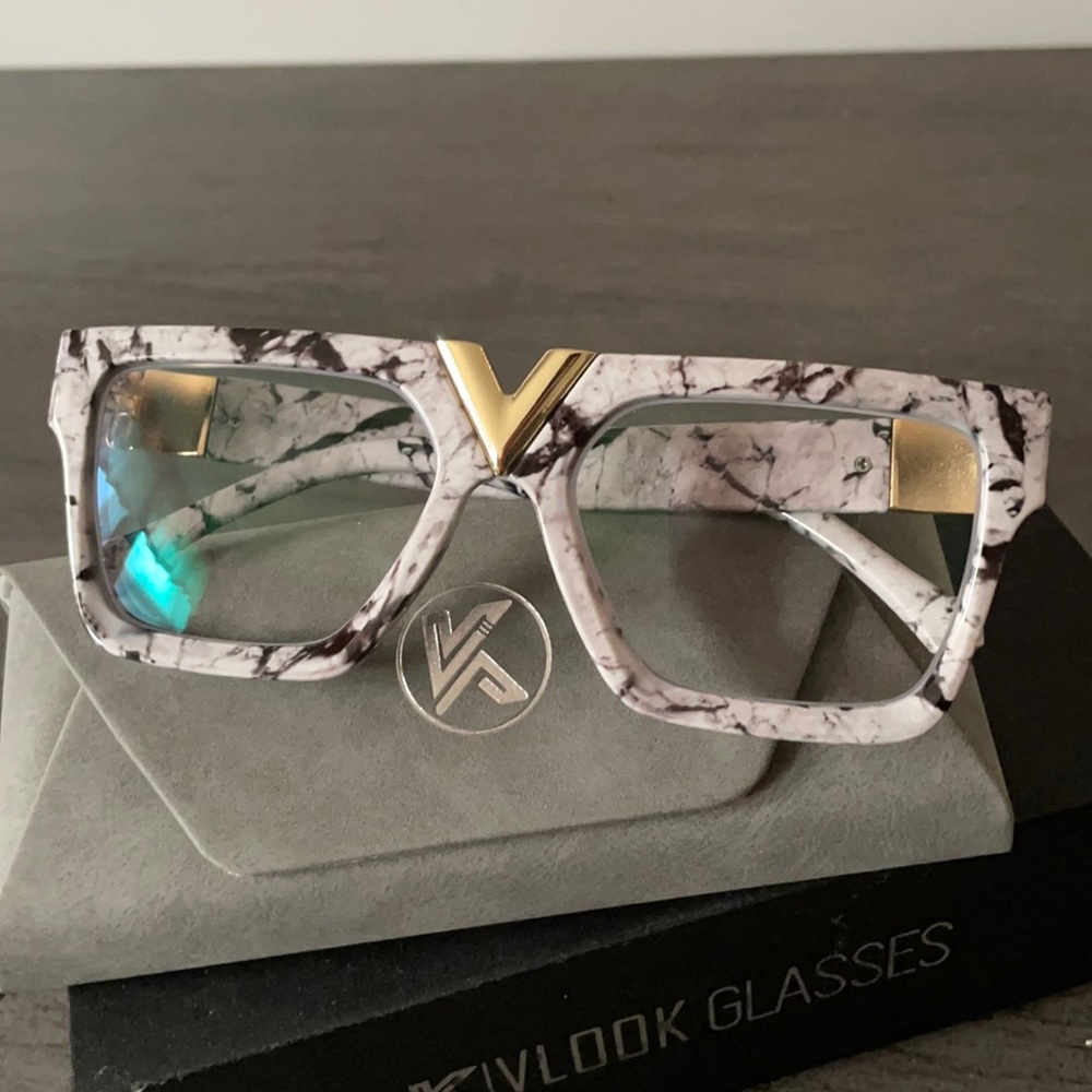 Glasses